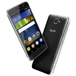 Post thumbnail of Huawei、4000mAh バッテリー搭載 5インチスマートフォン「Honor Holly 2 Plus」発表、価格8499ルピー（約14,000円）で発売