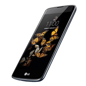 Post thumbnail of LG、Android 6.0 クアッドコアプロセッサ搭載 LTE 通信対応のミッドレンジモデル5インチスマートフォン「LG K8」発表（更新）
