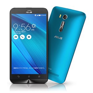 Post Thumbnail of ASUS ジャパン、スマートフォン「ZenFone Go (ZB551KL)」へ au VoLTE 対応の機能追加アップデートを8月8日提供開始（更新）