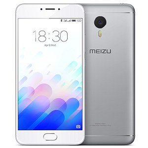 Post Thumbnail of 中国 Meizu、指紋センサー搭載 5.5インチスマートフォン「m3 note」発表、価格799元（約14,000円）より