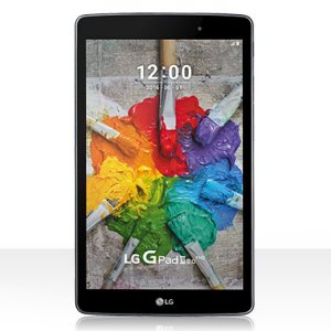 Post Thumbnail of LG、フルサイズ USB ポート搭載 LTE モバイル通信対応 8インチタブレット「G Pad III 8.0」発表、価格240カナダドル（約2万円）