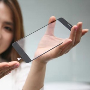 Post Thumbnail of LG Innotek、スマートフォン向けディスプレイのガラスと指紋センサーを一体化させた「ガラス一体型指紋モジュール」開発