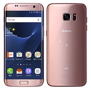 Post Thumbnail of au、スマートフォン「Galaxy S7 edge SCV33」に対しセキュリティ機能改善のアップデートを6月12日開始