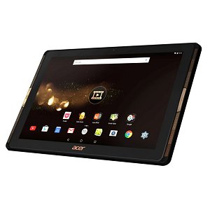 Post thumbnail of Acer、2016年モデル Android 6.0 搭載 10.1インチサイズの Wi-Fi タブレット「Iconia Tab 10 (A3-A40)」準備中、日本でも発売予定