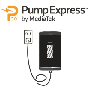 Post thumbnail of MediaTek、世界最速とする自社チップセット（プロセッサ）向け急速充電技術「Pump Express 3.0」発表、Helio P20 より対応