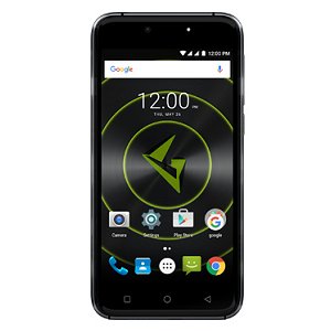 Post Thumbnail of Gigabyte、Android 6.0 フロント補助 LED ライト搭載 5インチスマートフォン「GSmart Classic LTE」発表、価格3990台湾ドル（約12,000円）