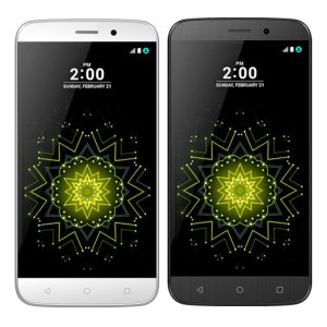 Post Thumbnail of インド Ringing Bells、5インチスマートフォン LTE 対応「Elegance」と 3G モデル「Elegant」発表、低価格3999ルピー（約6,300円）より