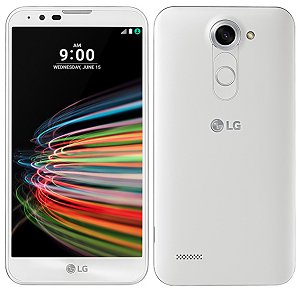 Post Thumbnail of LG、指紋センサー搭載 LTE Cat.9 通信対応 5.5インチ 2K 解像度スマートフォン「X fast」発表、価格15,900台湾ドル（約51,000円）