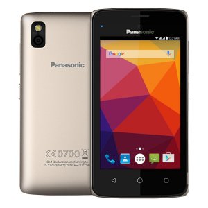 Post Thumbnail of パナソニック、インド市場向け小型 4インチ 3G スマートフォン「T44 Lite」発表、価格3199ルピー（約4,900円）