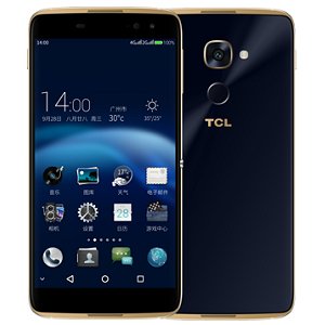 Post thumbnail of TCL、Snapdragon 820 RAM 4GB 指紋センサー搭載 5.5インチスマートフォン「TCL 950」発表、価格3299元（約5万円）