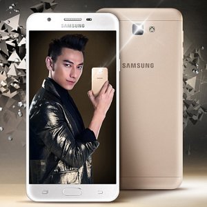 サムスン、指紋センサー搭載 5.5インチスマートフォン「Galaxy J7 Prime」発表、ベトナムにて価格629万ドン（約29,000円
