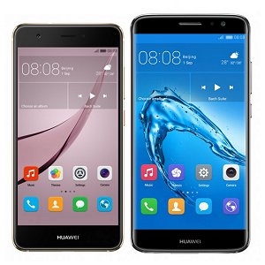 Post Thumbnail of Huawei、指紋センサー Snapdragon 625 搭載スマートフォン2機種、5インチ「nova」と5.5インチ「nova plus」発表、10月発売