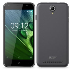 Post Thumbnail of Acer、Android 6.0 搭載 LTE 通信対応 5インチスマートフォン「Liquid Z6」発表、価格119ユーロ（約14,000円）