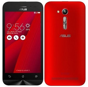 Post thumbnail of ASUS、LTE 通信対応エントリーモデル 4.5インチスマートフォン「ZenFone Go (ZB450KL)」登場、価格3290台湾ドル（約1万円）