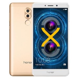 Post thumbnail of Huawei、背面デュアルカメラや指紋センサーを搭載した5.5インチスマートフォン「Honor 6X」発表、価格999元（約15,000円）より