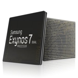 Post Thumbnail of サムスン、業界初となるウェアブル端末向け 14nm プロセス LTE 通信対応プロセッサ「Exynos 7 Dual 7270」発表