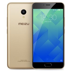 Post Thumbnail of Meizu、指紋センサー搭載 5.2インチスマートフォン「M5」発表、LTE 通信対応 699元（約11,000円）からの低価格モデル
