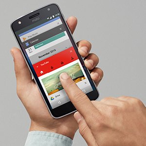 Post Thumbnail of モトローラ、Android 7.0 Nougat にバージョンアップする端末リスト公開、Nexus や Moto シリーズスマートフォン15機種が対象