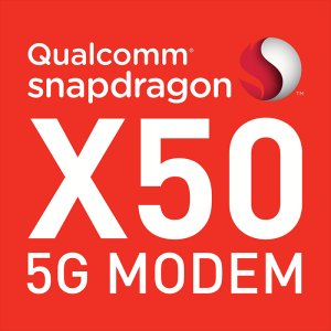 Post Thumbnail of Qualcomm、モバイル端末向け下り最大 5Gbps 通信対応モデム「Snapdragon X50 5G Modem」発表、2017年サンプル出荷開始