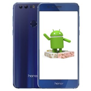 Post Thumbnail of ファーウェイ・ジャパン、スマートフォン「honor 8」の Android 7.0 Nougat 先行アップデートテスター募集、応募締切11月30日