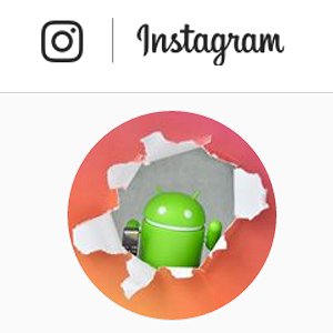 Post Thumbnail of グーグル、写真共有 SNS サービス「インスタグラム (Instagram)」にて Android 公式のアカウント開設