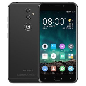 Post Thumbnail of GiONEE、リア（背面）デュアルカメラや指紋センサー搭載 5.5インチスマートフォン「S9」発表、価格2499元（約39,000円）