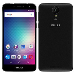 Post Thumbnail of BLU、エントリーモデル 4900mAh バッテリー搭載の大画面ファブレットサイズ6インチスマートフォン「Studio XL 2」発表