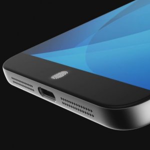 Post Thumbnail of Synaptics、世界初となるスマートフォン用カバーガラス下に搭載できる光学式指紋センサー「FS9100」開発