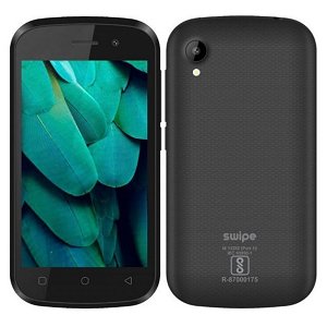 Post Thumbnail of インド Swipe、価格2799ルピー（約4,800円）の VoLTE 通信対応エントリーモデル 4インチスマートフォン「Konnect 4G」発表