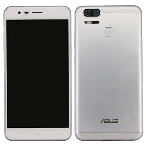 Post Thumbnail of ASUS、12倍ズーム対応 1200万画素デュアルカメラ指紋センサー搭載 5.5インチスマートフォン「ZenFone 3 Zoom (ZE553KL)」発表