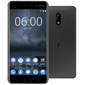 Post thumbnail of ノキア、Android 7.1 指紋センサー搭載のミッドレンジモデル 5.5インチスマートフォン「Nokia 6」登場、グローバル販売決定