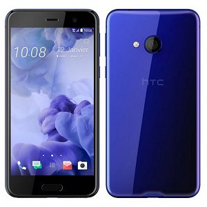 Post thumbnail of HTC、リアフロント両方に1600万画素カメラを搭載した5.2インチスマートフォン「HTC U Play」発表、価格13900台湾ドル（約5万円）