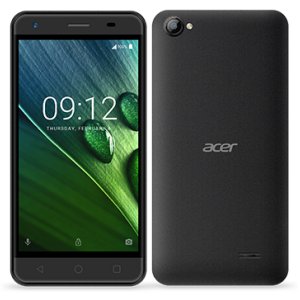 Post Thumbnail of Acer、Android 6.0 搭載 LTE 通信対応エントリーモデル5インチスマートフォン「Liquid Z6E」発表、価格100ユーロ（約12,000円）程度
