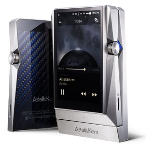 Post thumbnail of iriver、世界限定200台の高級フラグシップハイレゾプレイヤー「Astell&Kern AK380 Stainless Steel Package」発表、2月17日発売
