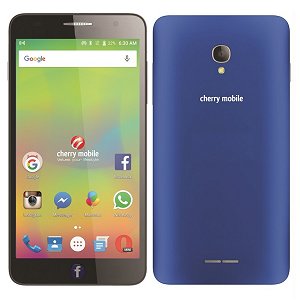 Post Thumbnail of フィリピン Cherry Mobile、フェイスブックボタン搭載 5インチ 3G スマートフォン「FB100」発売、価格2999ペソ（約6,800円）