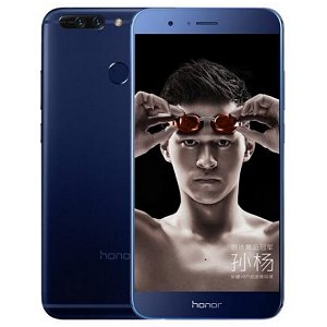Post Thumbnail of Huawei、8コアプロセッサ Kirin 960 RAM 6GB デュアルカメラや指紋センサー搭載 5.7インチスマートフォン「Honor V9」発表