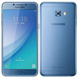 Post thumbnail of サムスン、指紋センサー NFC 搭載 5.2インチスマートフォン「Galaxy C5 Pro」発表、価格2499元（約42,000円）
