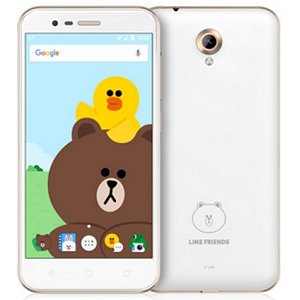 Post Thumbnail of 韓国 KT、コミュニケーションアプリ LINE とコラボした子供向け5インチスマートフォン「LINE Friends Smartphone」発表