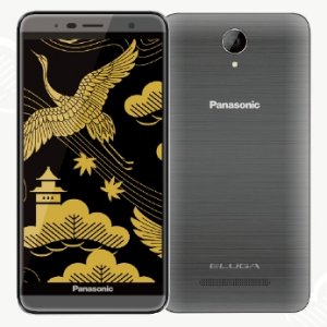 Post Thumbnail of パナソニック、LTE 通信対応 Android 6.0 搭載 5.5インチスマートフォン「ELUGA PURE」発表、価格4990台湾ドル（約18,000円）
