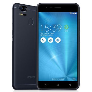 Post Thumbnail of ASUS、デュアルカメラ搭載 5.5インチスマートフォン「ZenFone 3 Zoom (ZE553KL)」をタイで「ZenFone Zoom S」として発表