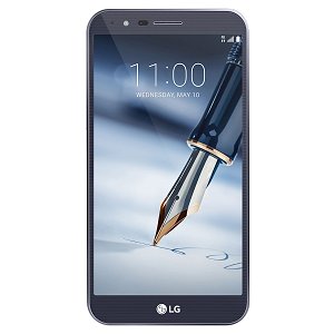 Post thumbnail of LG、米 T-Mobile 向けスタイラス内蔵の5.7インチスマートフォン「Stylo 3 Plus」登場、価格225ドル（約25,000円）
