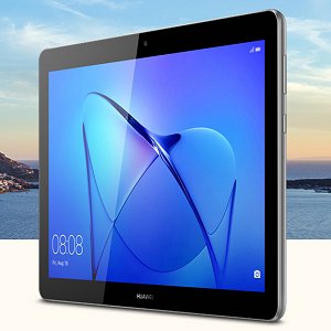 Post thumbnail of Huawei、Android 7.0 Snapdragon 425 搭載 9.6インチタブレット「MediaPad T3 10」発表、LTE 対応と Wi-Fi モデル用意