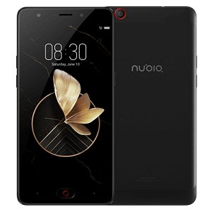 Post thumbnail of ZTE、Android 7.0 クアッドコアプロセッサ Snapdragon 435 RAM 3GB 搭載 5.5インチスマートフォン「nubia M2 Play」発表