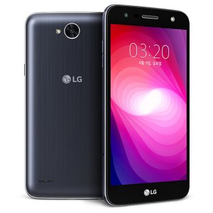 Post thumbnail of LG、大容量 4500mAh バッテリー前面 LED フラッシュ搭載 5.5インチスマートフォン「LG X500」発表、価格319000ウォン（約32,000円）