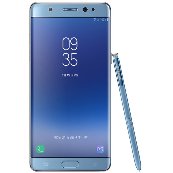 bypass handicap Forespørgsel サムスン、「Galaxy Note 7」の部品を利用した5.7インチスマートフォン「Galaxy Note Fan Edition  (FE)」登場、韓国にて7月7日より発売 | GPad
