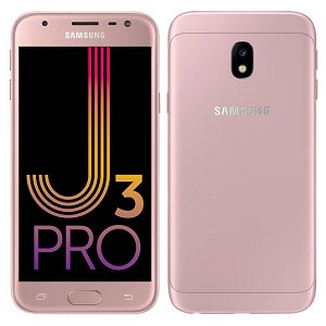 Post thumbnail of サムスン、フロント LED フラッシュ搭載 5インチスマートフォン「Galaxy J3 Pro (2017)」発表、価格699リンギット（約19,000円）