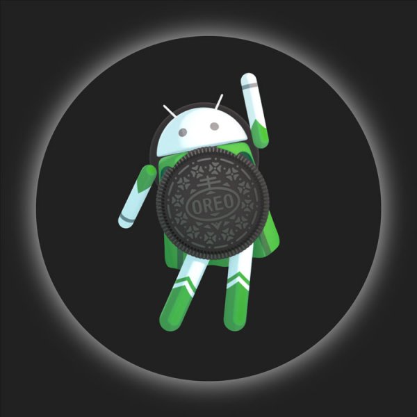 グーグル Android O コードネームはナビスコのクッキーお菓子 Oreo オレオ に決定 Android 8 0 Oreo として正式リリース Gpad