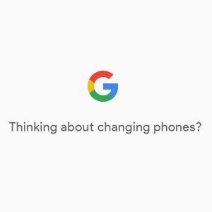 Post thumbnail of グーグル、10月4日午前9時（日本日時5日午前2時）に新製品発表会開催、Pixel シリーズ新型スマートフォンなどが登場予定