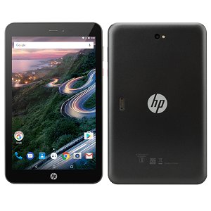 Post thumbnail of HP、音声通話 LTE 通信対応 8インチタブレット「HP Pro 8 Tablet with Voice」発表、価格18942ルピー（約32,000円）で発売