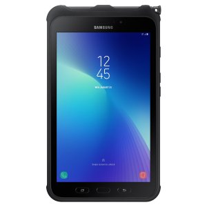 Post thumbnail of サムスン、耐衝撃や防水防塵スタイラス S-Pen 対応タフネス仕様 8インチタブレット「Galaxy Tab Active 2」発表、10月以降発売